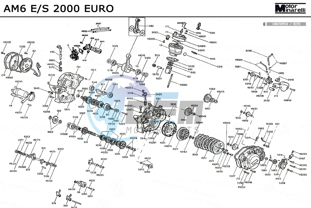 MOTOR8