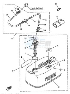 40E drawing FUEL-SUPPLY-2