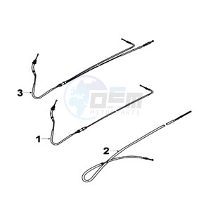 FIGHT LRMO drawing CABLES