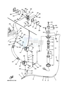 LZ200NETOX drawing FUEL-SUPPLY-1