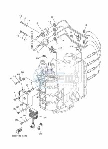 F80CEDL drawing ELECTRICAL-1