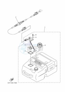 F20GEPS drawing FUEL-TANK-1