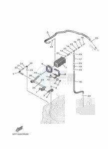 F100FET drawing INTAKE-2