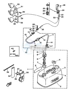 30D drawing FUEL-TANK