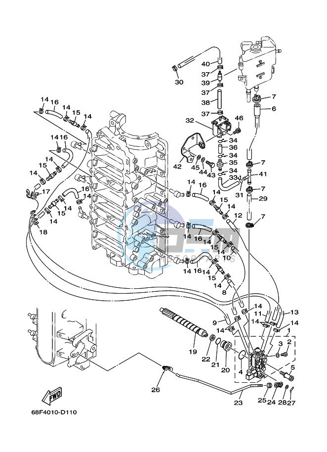 OIL-PUMP