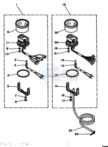 200CETO drawing OPTIONAL-PARTS-2