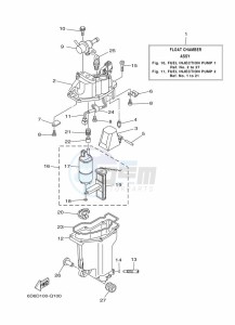 F80BETL drawing FUEL-PUMP-1