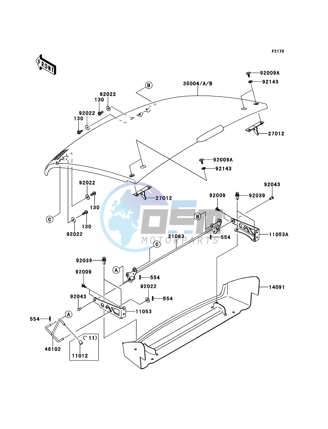 Fenders