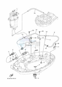 F40GETL drawing BOTTOM-COWLING-2