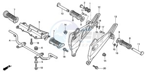 ANF125T drawing STEP