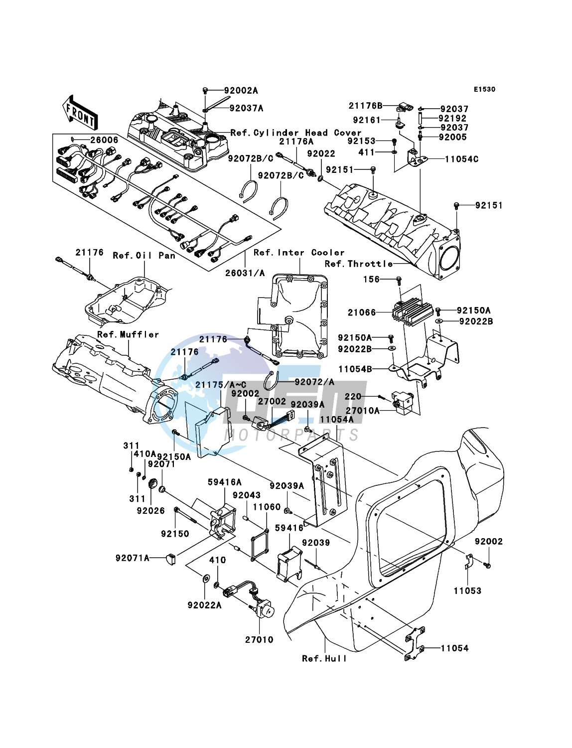 Fuel Injection