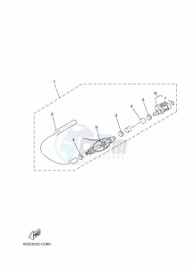 150A drawing FUEL-SUPPLY-2