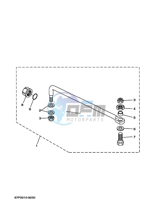 STEERING-GUIDE