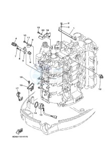 F100DETL drawing ELECTRICAL-4