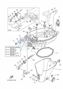 FT9-9LMH drawing BOTTOM-COVER