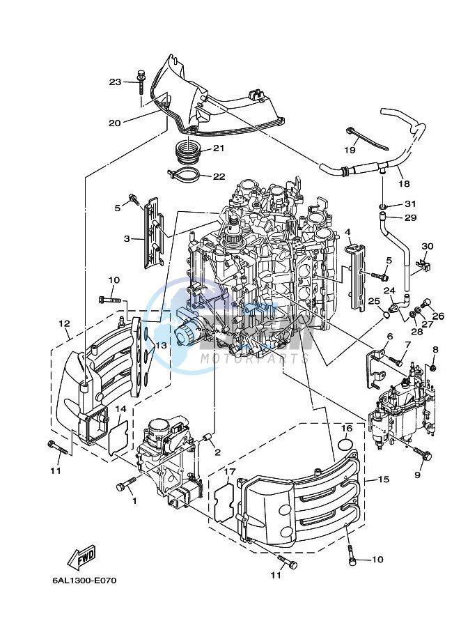 INTAKE-1