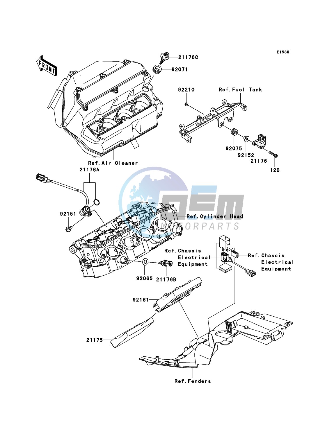 Fuel Injection