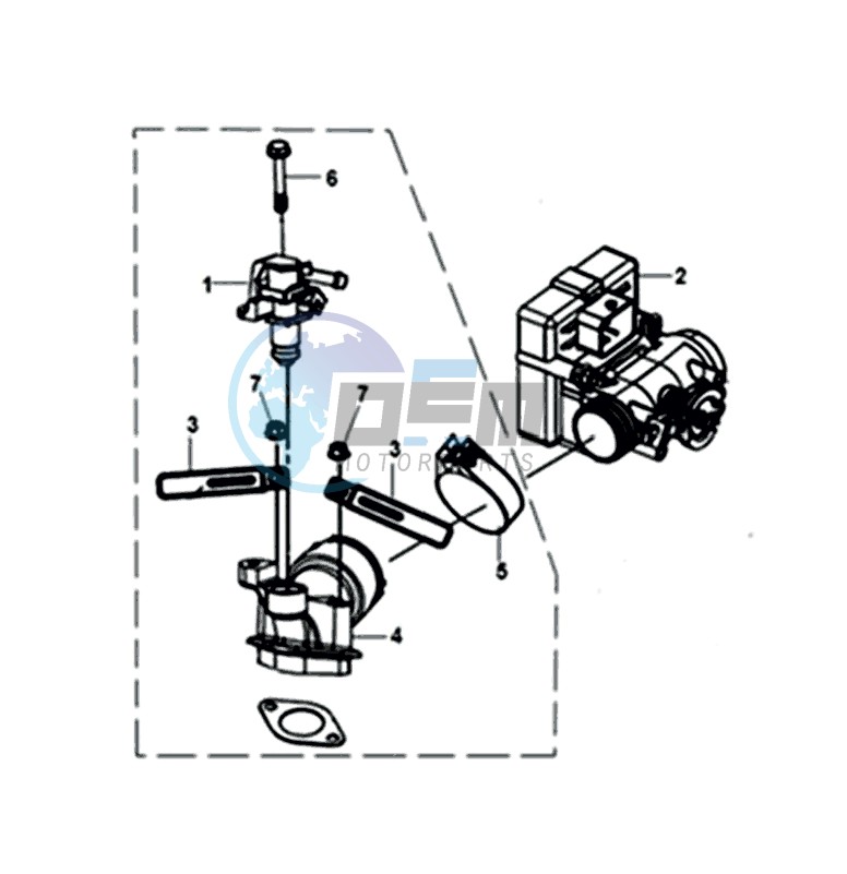 ECU KIT