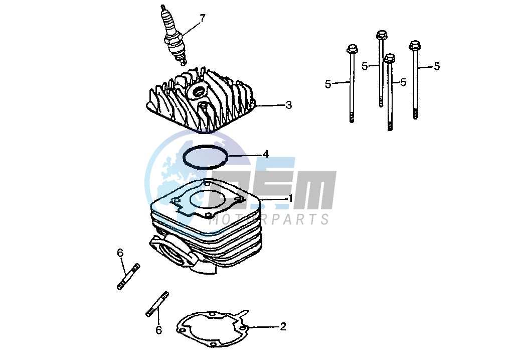 CYLINDER-HEAD