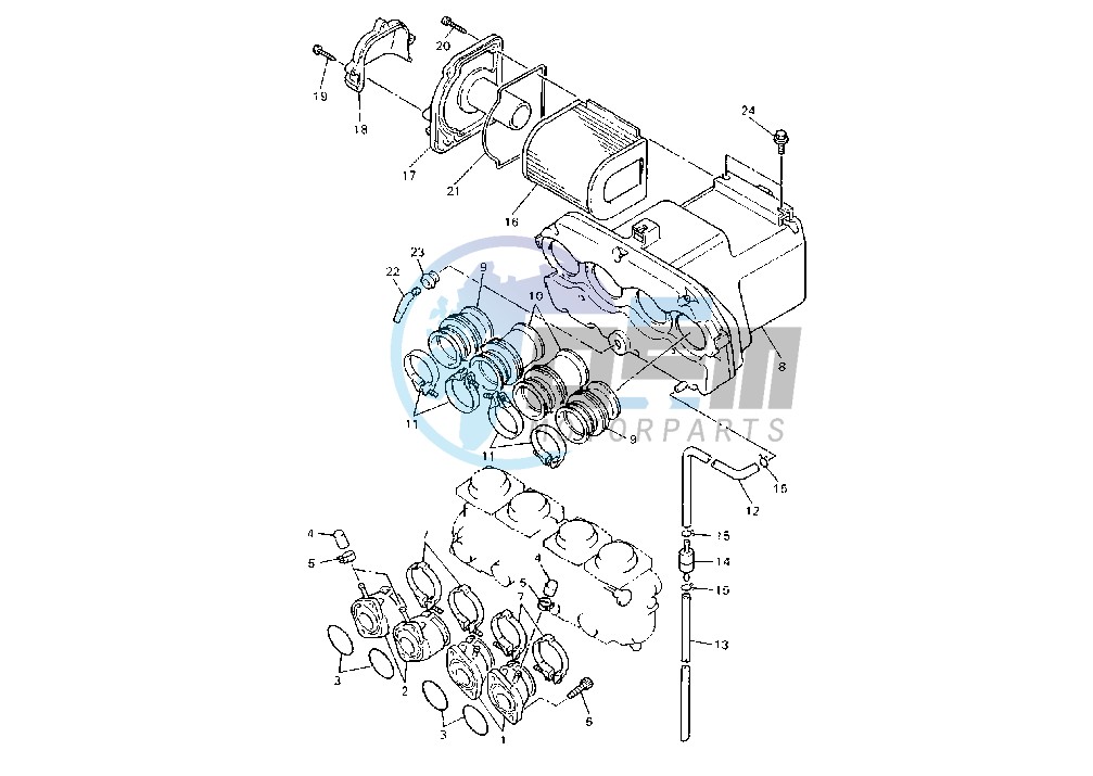 INTAKE