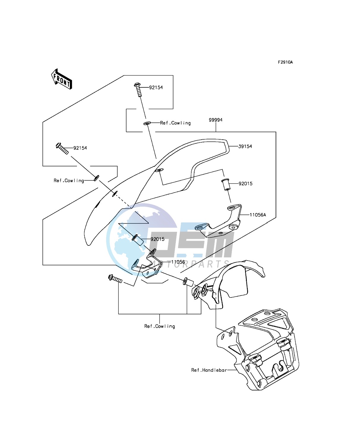 Accessory(Deflector)