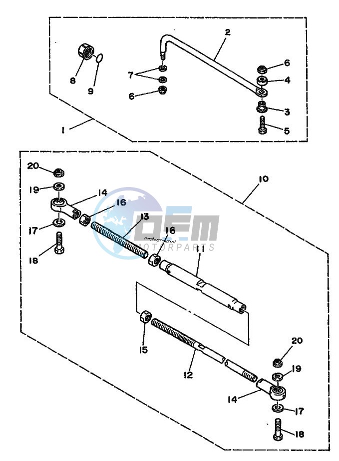 STEERING-GUIDE