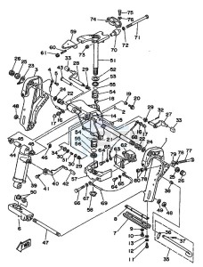 25QEO drawing MOUNT-1