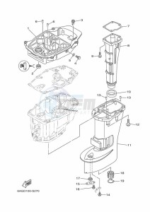 F20SEHA-2019 drawing UPPER-CASING