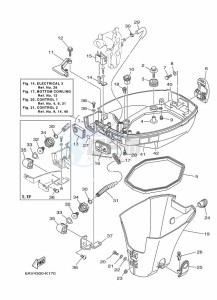 FT9-9GEPL drawing BOTTOM-COWLING