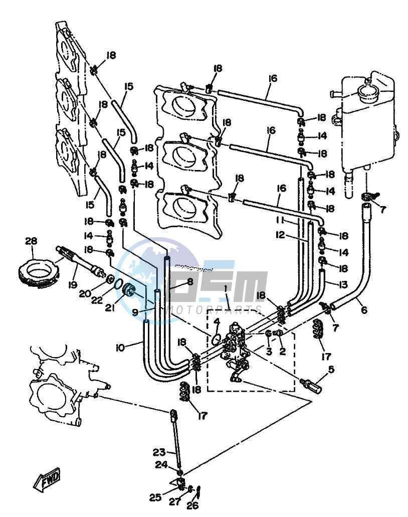 OIL-PUMP