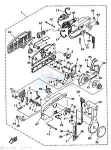 L200A drawing REMOTE-CONTROL-ASSEMBLY-1