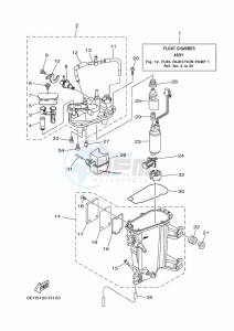 F200LB-2020 drawing FUEL-PUMP-1