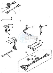 25N drawing OPTIONAL-PARTS-4