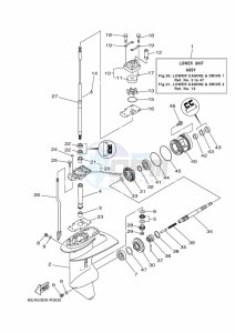 FT8GEPL drawing LOWER-CASING-x-DRIVE-1