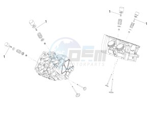 RSV4 1000 RR Racer Pack 2015 drawing Pad