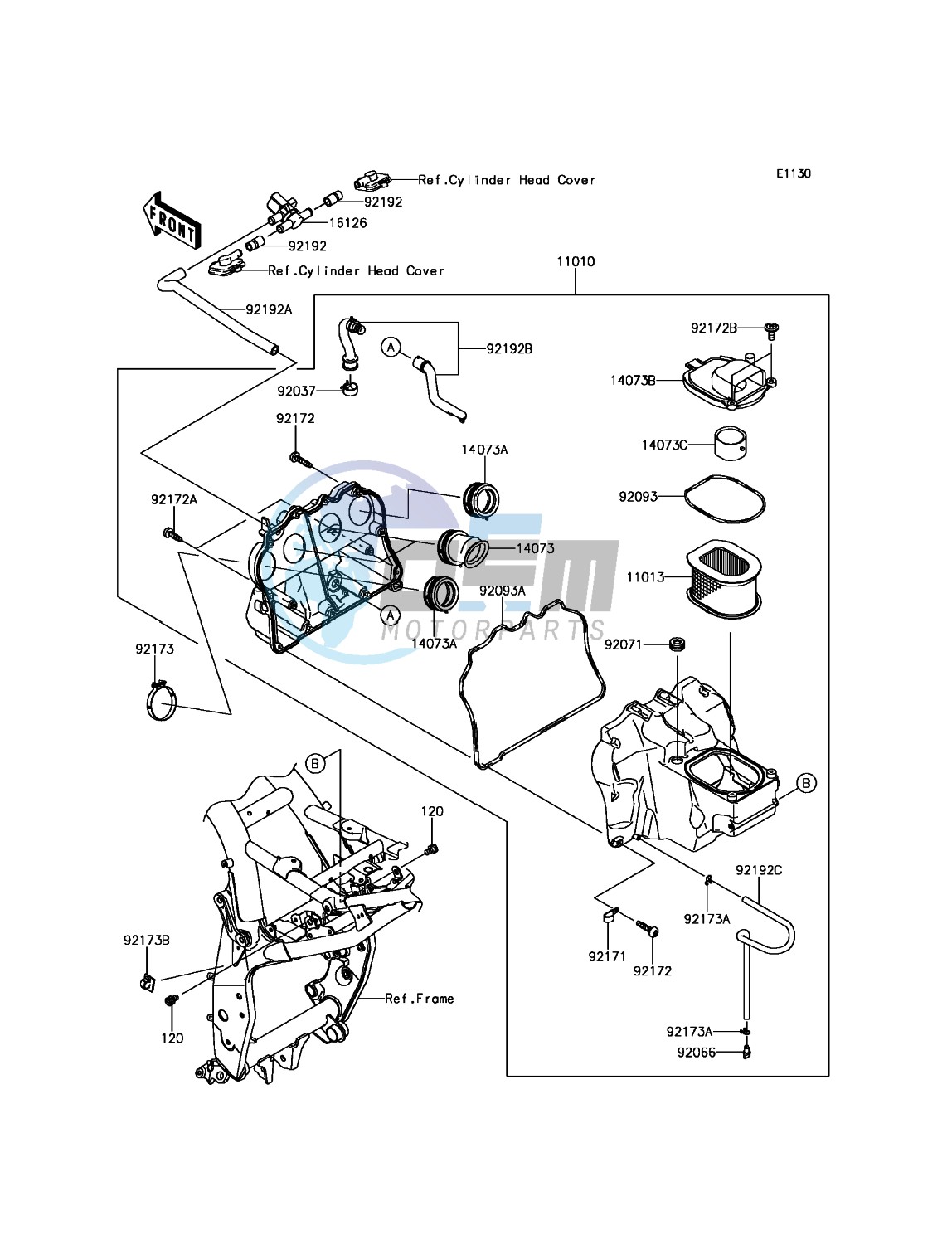 Air Cleaner