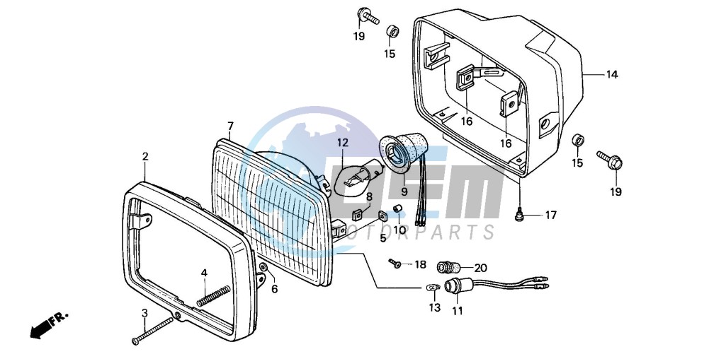 HEADLIGHT (1)