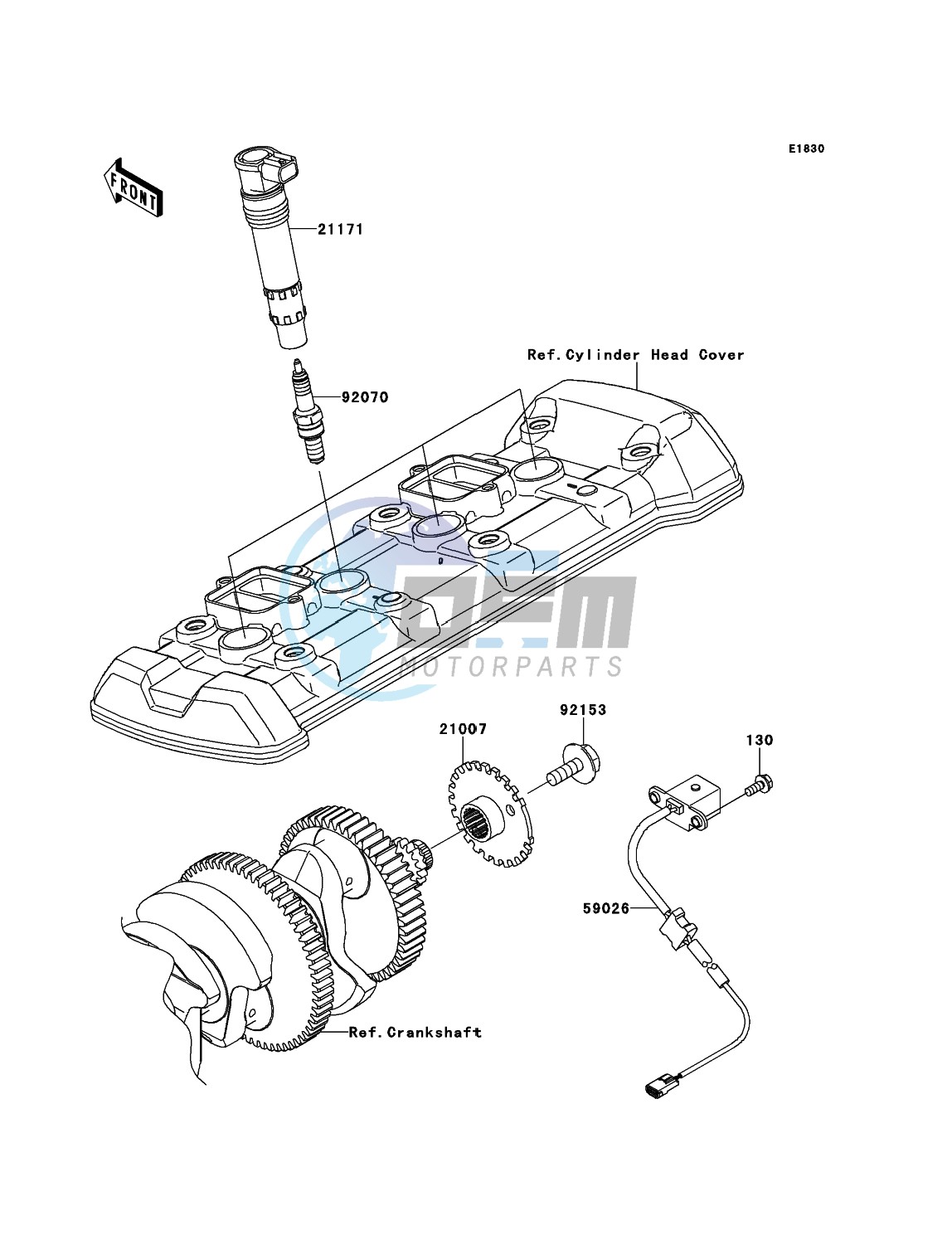 Ignition System