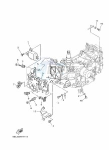 FT25FETL drawing ELECTRICAL-1