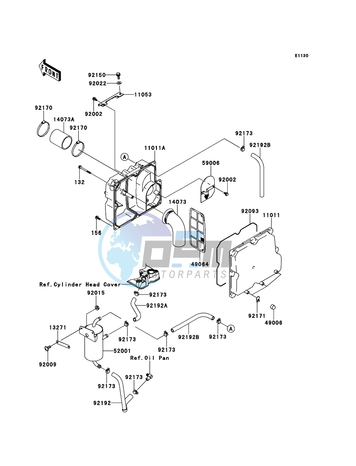 Air Cleaner