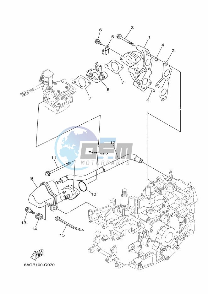 INTAKE