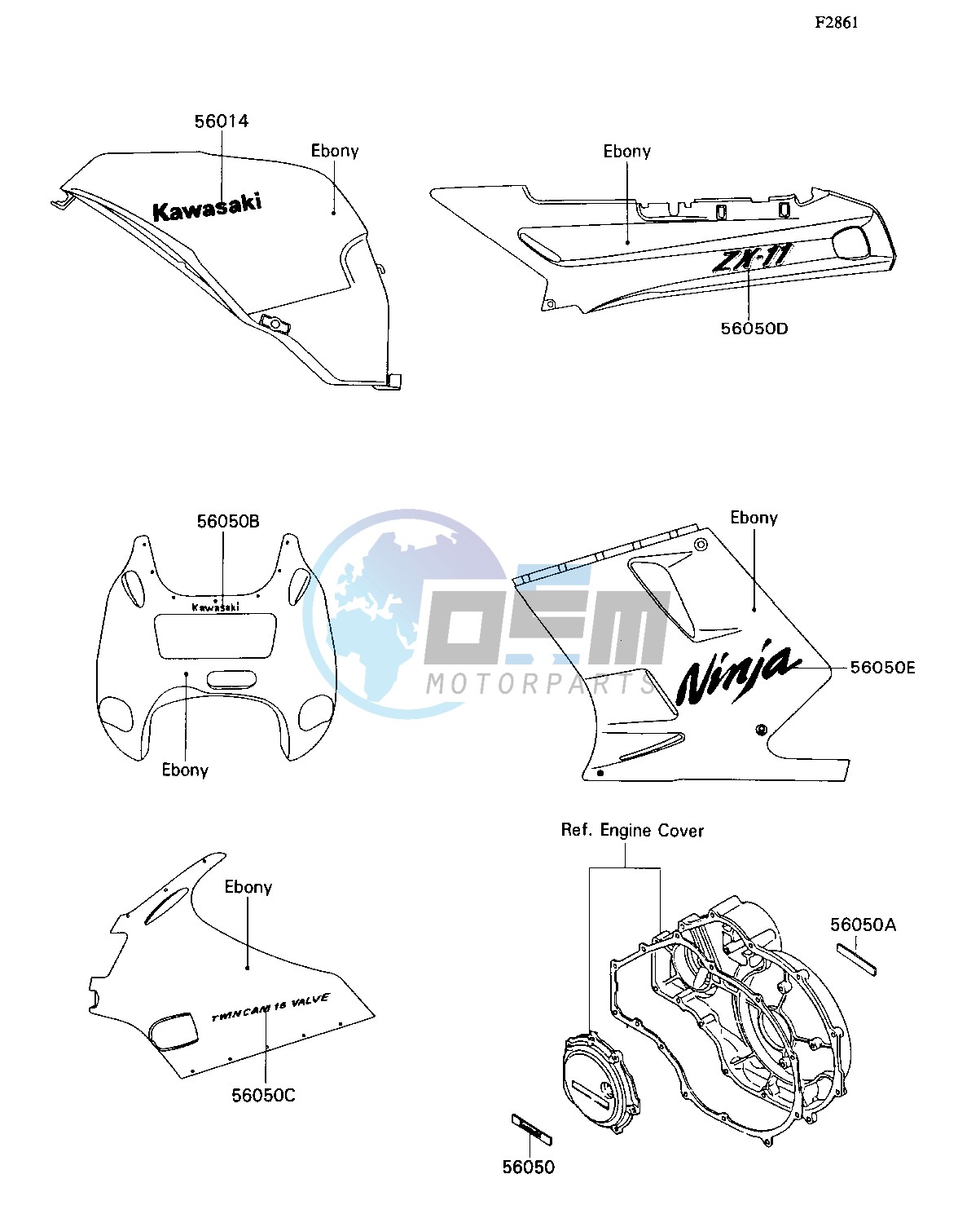 DECAL-- EBONY- --- ZX1100-C3_C4- -