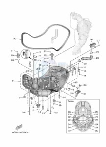 XF375NSA-2018 drawing CASING-1