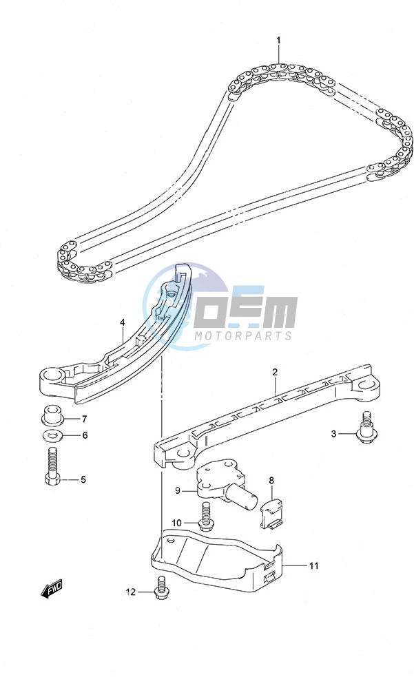 Timing Chain