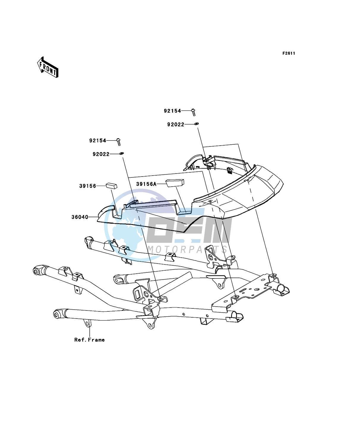 Side Covers