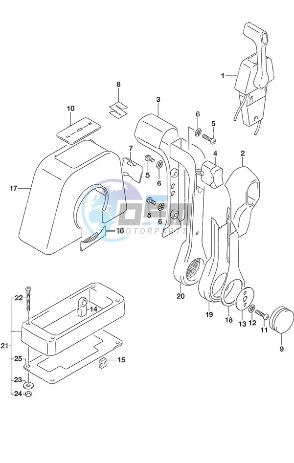 Top Mount Single (1)