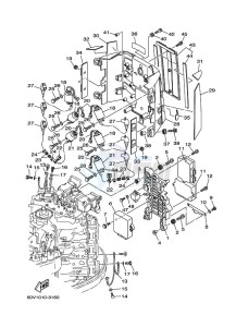 Z300AETOX drawing ELECTRICAL-1