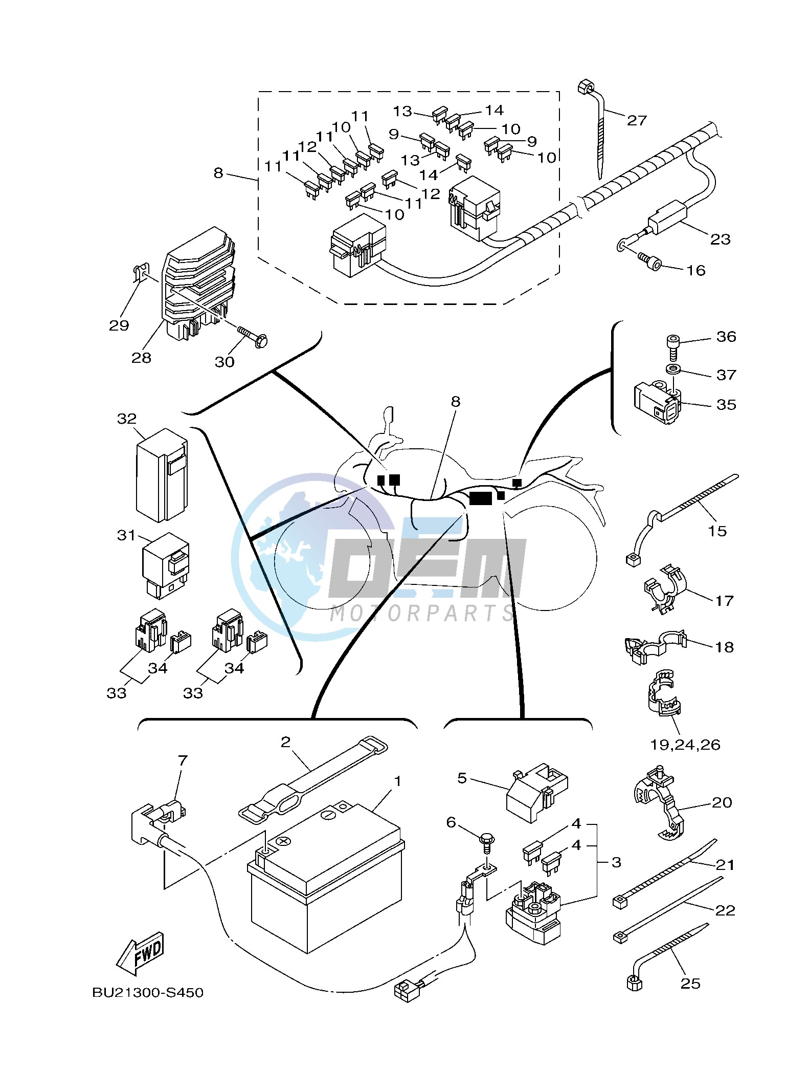 ELECTRICAL 1