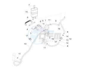 946 150 4T 3V ABS ARMANI (APAC) (A, C) drawing Anti-percolation system