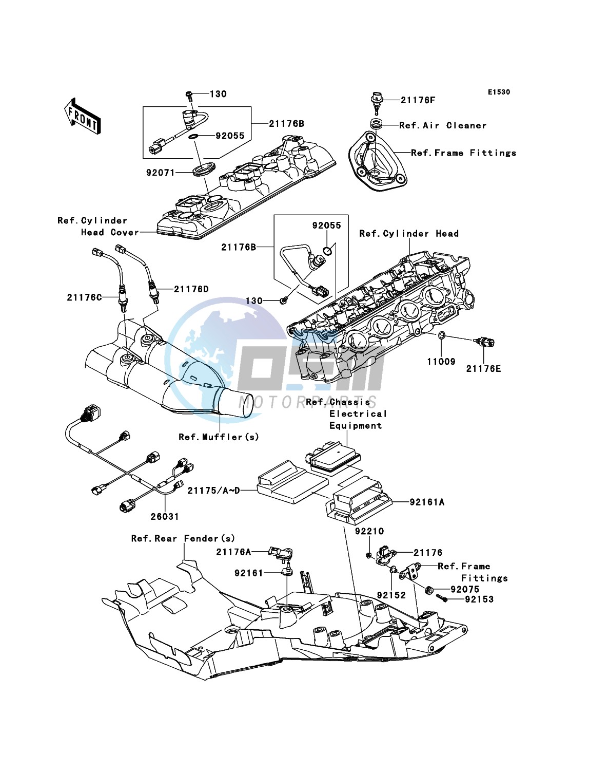 Fuel Injection